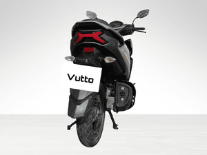 Used 2025 Hero Xoom Combat Edition for sale in Delhi - thumbnail 4