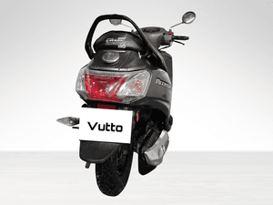 Used 2024 Suzuki Access 125 Ride Connect Edition for sale in Delhi - thumbnail 4
