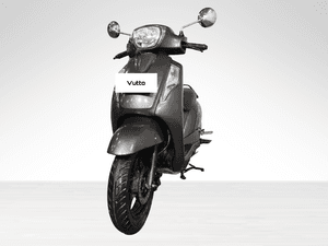Used 2024 Suzuki Access 125 Ride Connect Edition for sale in Delhi - thumbnail 3