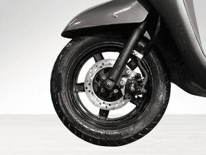 Used 2024 Suzuki Access 125 Ride Connect Edition for sale in Delhi - thumbnail 5