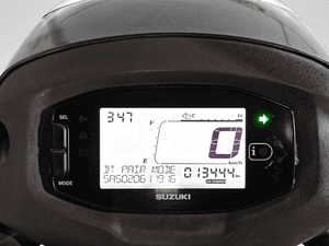 Used 2024 Suzuki Access 125 Ride Connect Edition for sale in Delhi - thumbnail 7