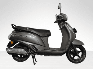 Used 2024 Suzuki Access 125 Ride Connect Edition for sale in Delhi - thumbnail 2