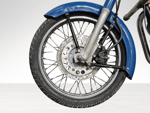 Used 2016 Royal Enfield Classic 350 Redditch - Single Channel ABS for sale in Gurgaon - thumbnail 6
