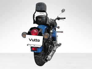 Used 2016 Royal Enfield Classic 350 Redditch - Single Channel ABS for sale in Gurgaon - thumbnail 4