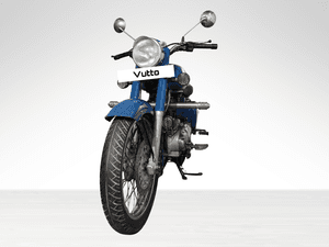 Used 2016 Royal Enfield Classic 350 Redditch - Single Channel ABS for sale in Gurgaon - thumbnail 3