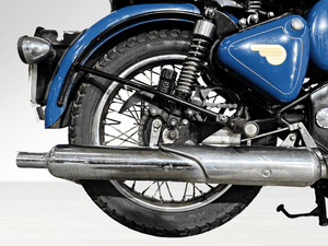 Used 2016 Royal Enfield Classic 350 Redditch - Single Channel ABS for sale in Gurgaon - thumbnail 5