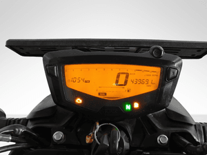 Used 2022 TVS Apache RTR 160 4V Single Disc ABS for sale in Gurgaon - thumbnail 8