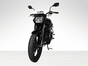 Used 2022 TVS Apache RTR 160 4V Single Disc ABS for sale in Gurgaon - thumbnail 3