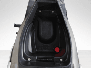 Used 2024 TVS Jupiter Drum Alloy for sale in Gurgaon - thumbnail 6