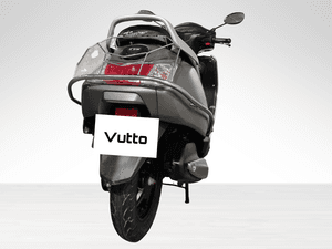 Used 2024 TVS Jupiter Drum Alloy for sale in Gurgaon - thumbnail 4