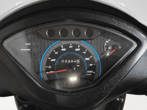 Used 2024 TVS Jupiter Drum Alloy for sale in Gurgaon - thumbnail 7