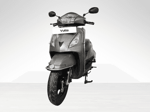 Used 2024 TVS Jupiter Drum Alloy for sale in Gurgaon - thumbnail 3