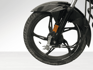 Used 2024 Hero Glamour Xtec Drum Alloy for sale in Jaipur - thumbnail 6