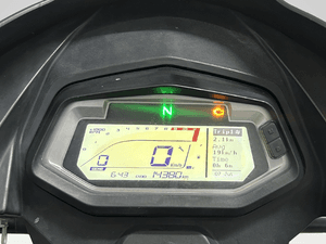 Used 2024 Hero Glamour Xtec Drum Alloy for sale in Jaipur - thumbnail 8