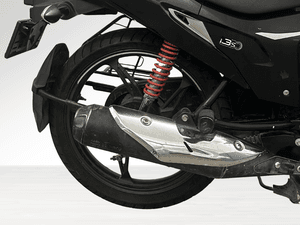 Used 2024 Hero Glamour Xtec Drum Alloy for sale in Jaipur - thumbnail 5
