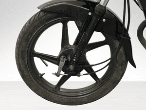 Used 2018 Honda CB Shine SP Drum for sale in Jaipur - thumbnail 5