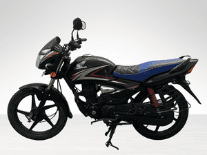 Used 2018 Honda CB Shine SP Drum for sale in Jaipur - thumbnail 1