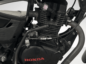 Used 2018 Honda CB Shine SP Drum for sale in Jaipur - thumbnail 7
