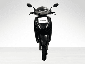 Used 2023 Honda Activa 6G Deluxe for sale in Jaipur - thumbnail 8