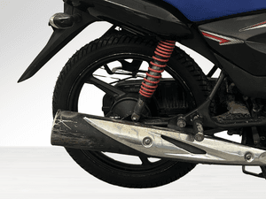 Used 2018 Honda CB Shine SP Drum for sale in Jaipur - thumbnail 6