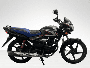 Used 2018 Honda CB Shine SP Drum for sale in Jaipur - thumbnail 2