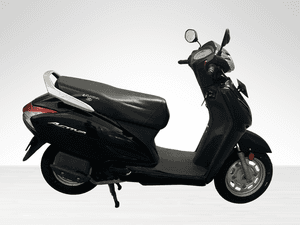 Used 2023 Honda Activa 6G Deluxe for sale in Jaipur - thumbnail 2