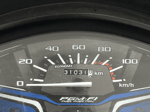 Used 2023 Honda Activa 6G Deluxe for sale in Jaipur - thumbnail 7