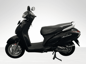 Used 2023 Honda Activa 6G Deluxe for sale in Jaipur - thumbnail 1