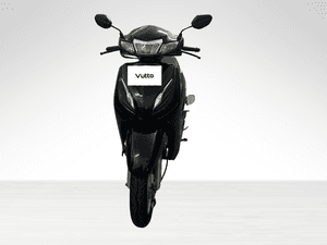 Used 2023 Honda Activa 6G Deluxe for sale in Jaipur - thumbnail 3