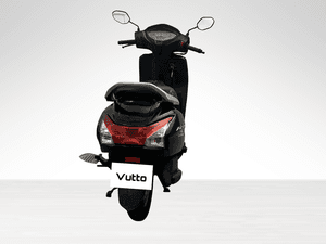 Used 2023 Honda Activa 6G Deluxe for sale in Jaipur - thumbnail 4