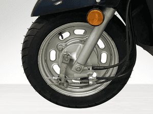 Used 2023 Honda Activa 6G Deluxe for sale in Jaipur - thumbnail 5