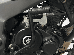 Used 2024 Bajaj Pulsar NS125 Bluetooth for sale in Jaipur - thumbnail 7