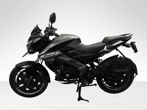 Used 2024 Bajaj Pulsar NS125 Bluetooth for sale in Jaipur - thumbnail 1