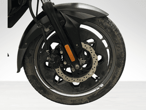 Used 2024 Bajaj Pulsar NS125 Bluetooth for sale in Jaipur - thumbnail 5