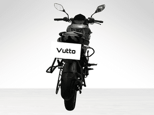 Used 2024 Bajaj Pulsar NS125 Bluetooth for sale in Jaipur - thumbnail 4