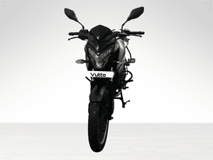 Used 2024 Bajaj Pulsar NS125 Bluetooth for sale in Jaipur - thumbnail 3