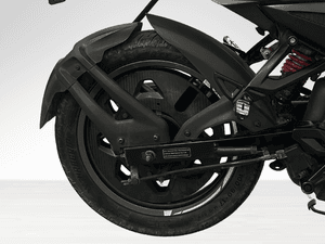 Used 2024 Bajaj Pulsar NS125 Bluetooth for sale in Jaipur - thumbnail 6