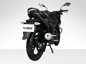 Used 2025 TVS Raider 125 Disc for sale in Delhi - thumbnail 4