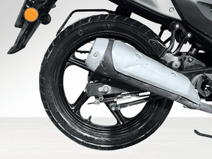Used 2025 TVS Raider 125 Disc for sale in Delhi - thumbnail 6
