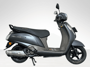 Used 2024 Suzuki Access 125 Ride Connect Edition for sale in Delhi - thumbnail 2