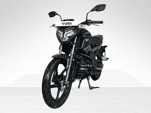 Used 2025 TVS Raider 125 Disc for sale in Delhi - thumbnail 3