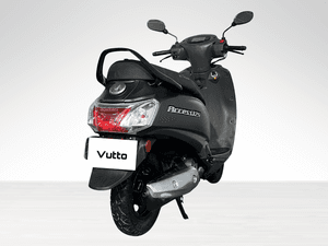 Used 2024 Suzuki Access 125 Ride Connect Edition for sale in Delhi - thumbnail 4