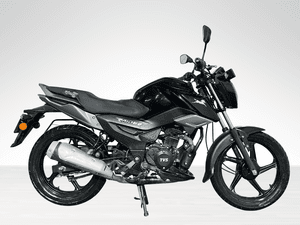 Used 2025 TVS Raider 125 Disc for sale in Delhi - thumbnail 2