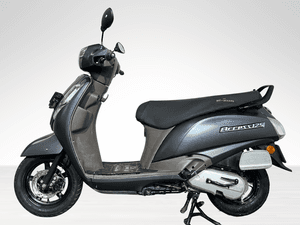 Used 2024 Suzuki Access 125 Ride Connect Edition for sale in Delhi - thumbnail 1
