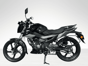 Used 2025 TVS Raider 125 Disc for sale in Delhi - thumbnail 1