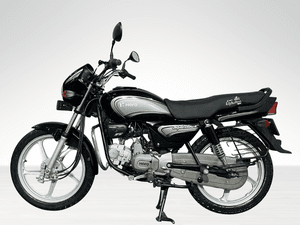Used 2023 Hero Splendor Plus Self Alloy for sale in Delhi - thumbnail 1