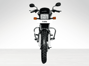Used 2023 Hero Splendor Plus Self Alloy for sale in Delhi - thumbnail 9