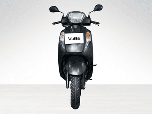 Used 2024 Suzuki Access 125 Ride Connect Edition for sale in Delhi - thumbnail 8