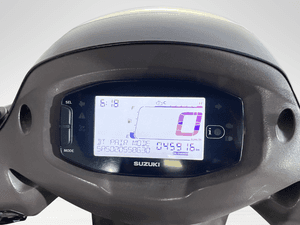 Used 2024 Suzuki Access 125 Ride Connect Edition for sale in Delhi - thumbnail 7