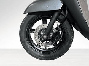 Used 2024 Suzuki Access 125 Ride Connect Edition for sale in Delhi - thumbnail 5